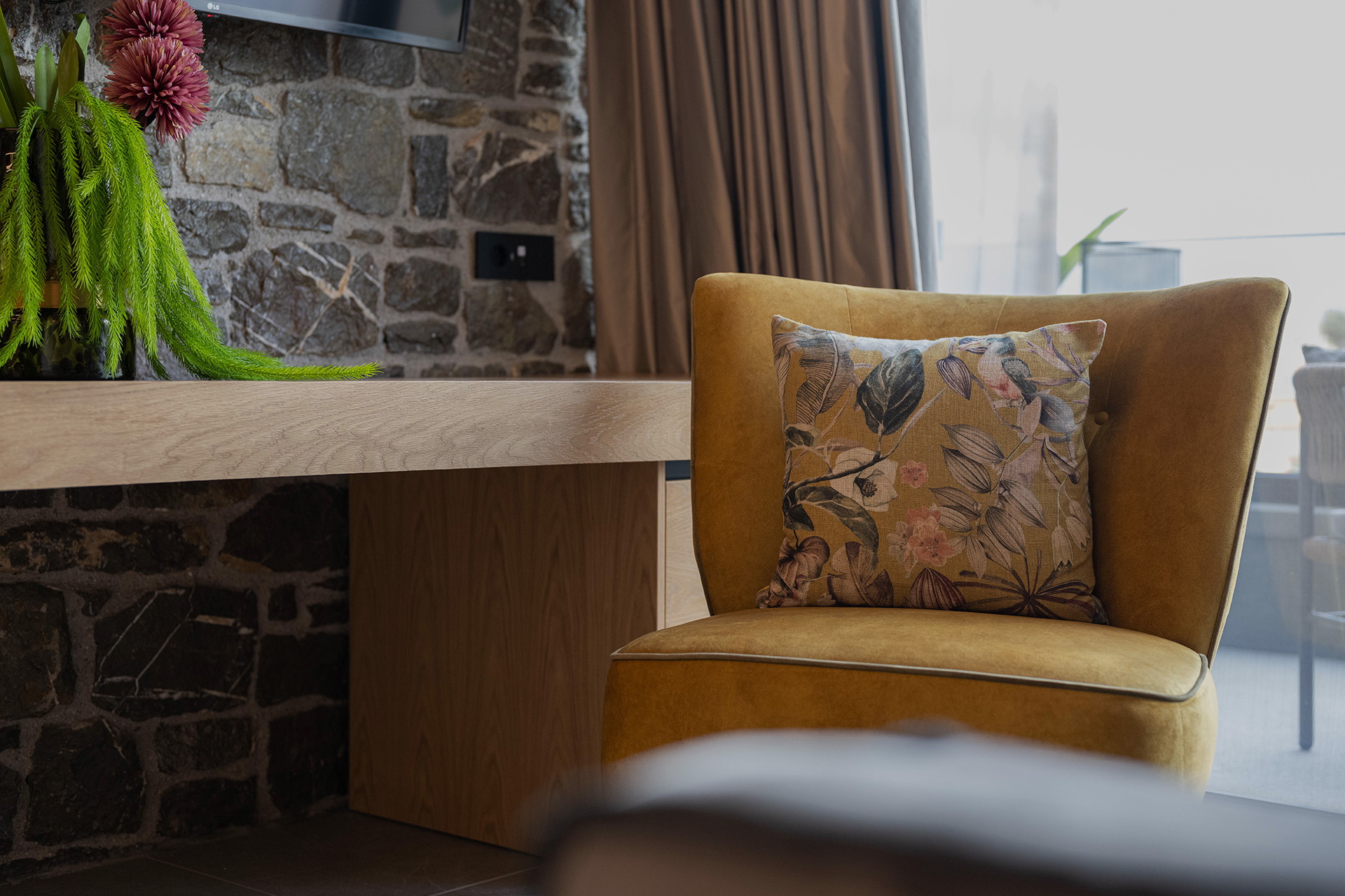 hotel facilities nafplio | Opal Exclusive Suites | Nafplio Greece