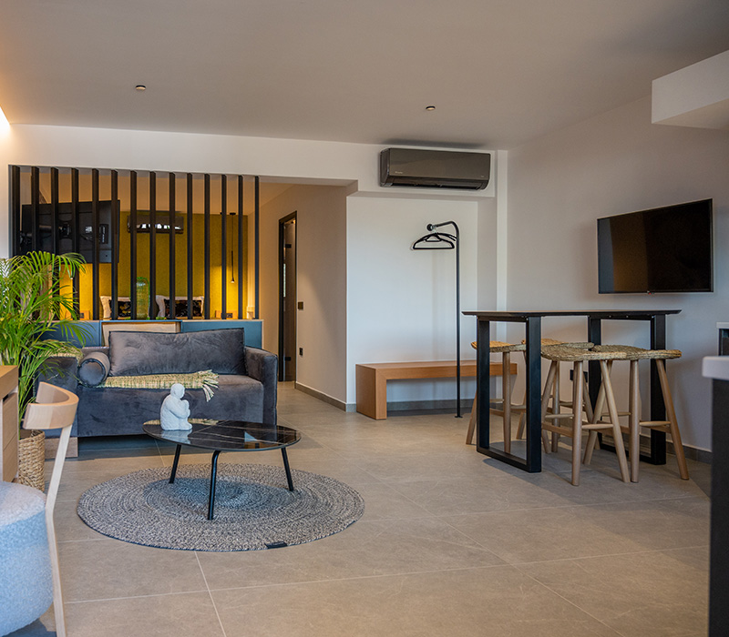 hotel facilities nafplio | Opal Exclusive Suites | Nafplio Greece