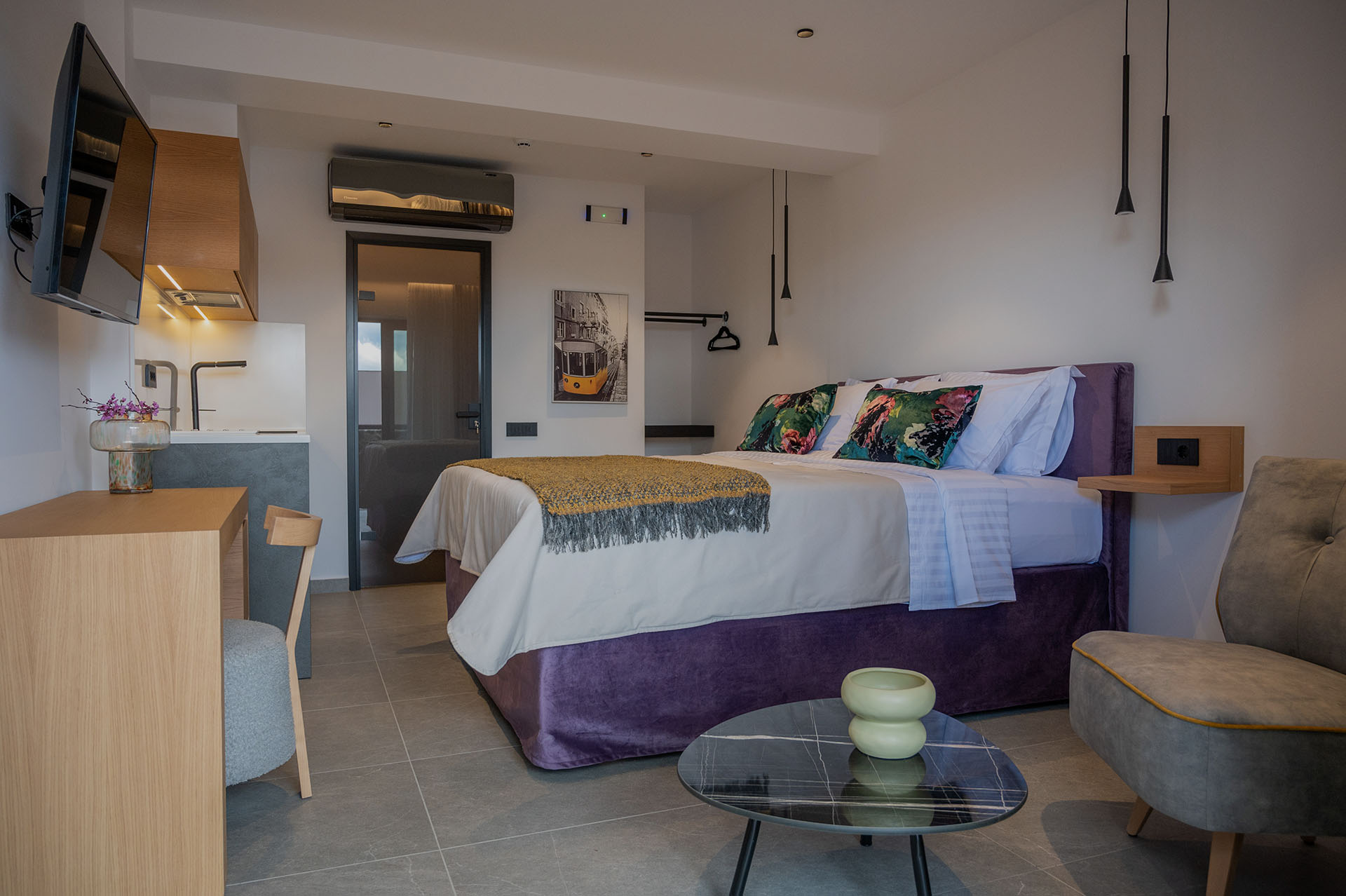 accommodation in nafplio | Opal Exclusive Suites | Nafplio Greece