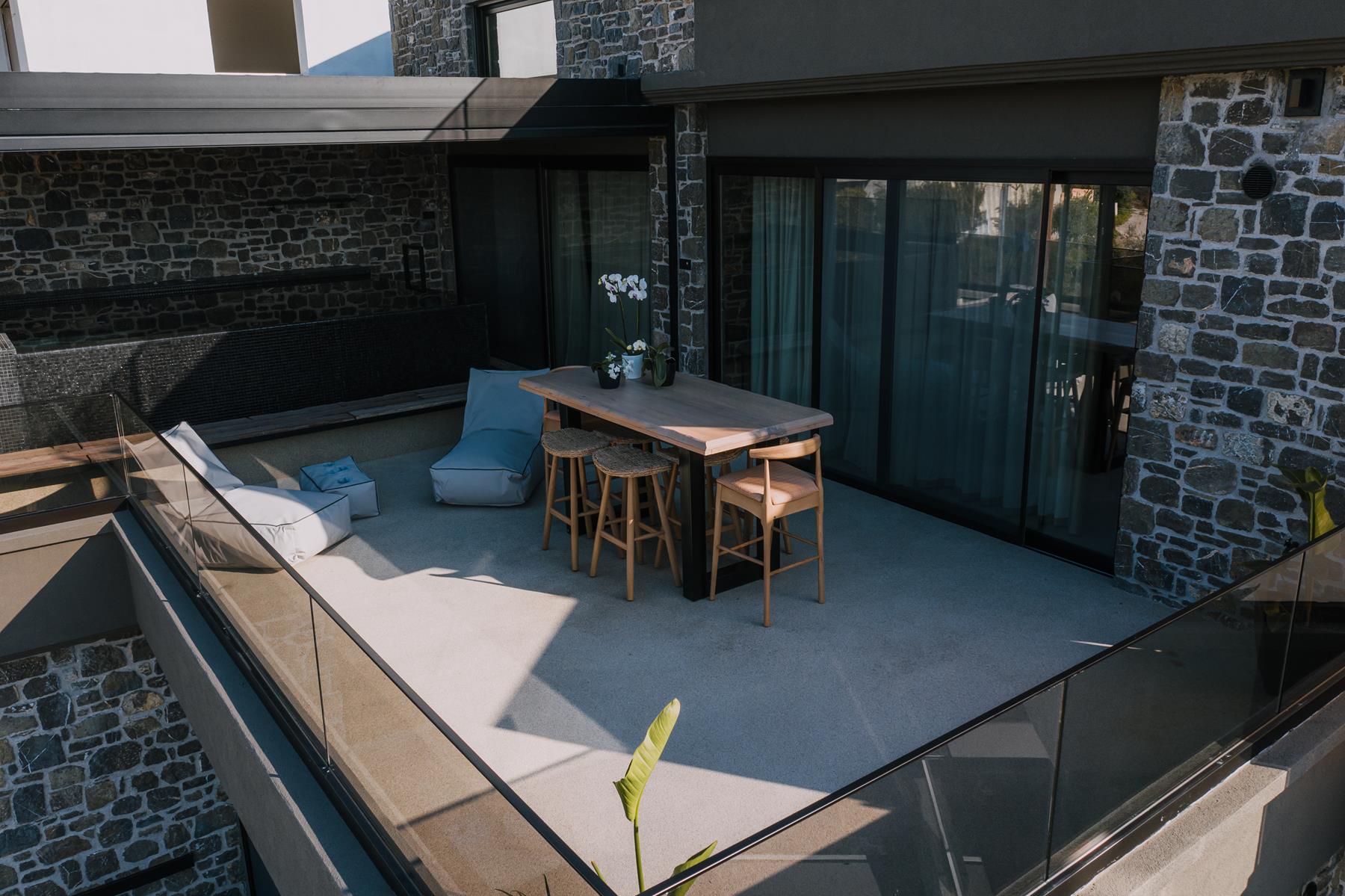 hotel facilities nafplio | Opal Exclusive Suites | Nafplio Greece