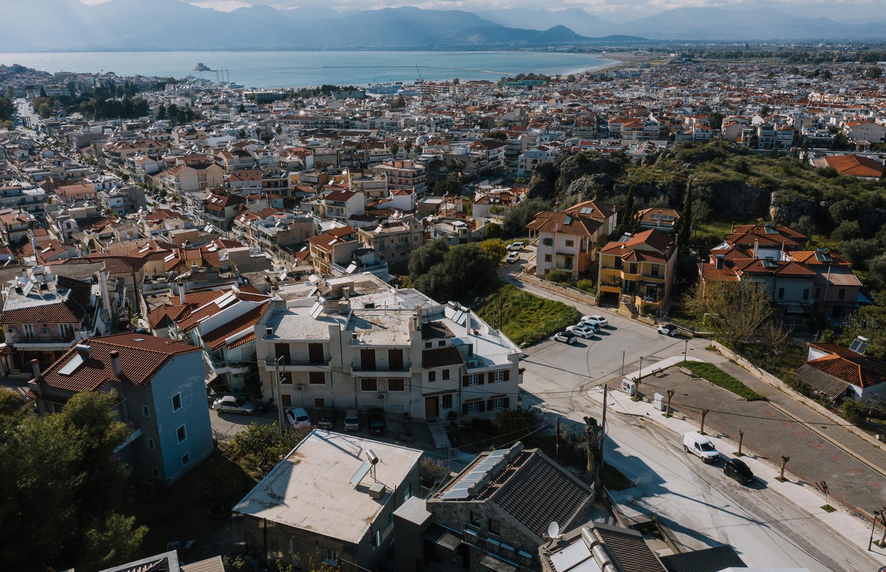 vacation in nafplio | Opal Exclusive Suites | Nafplio Greece