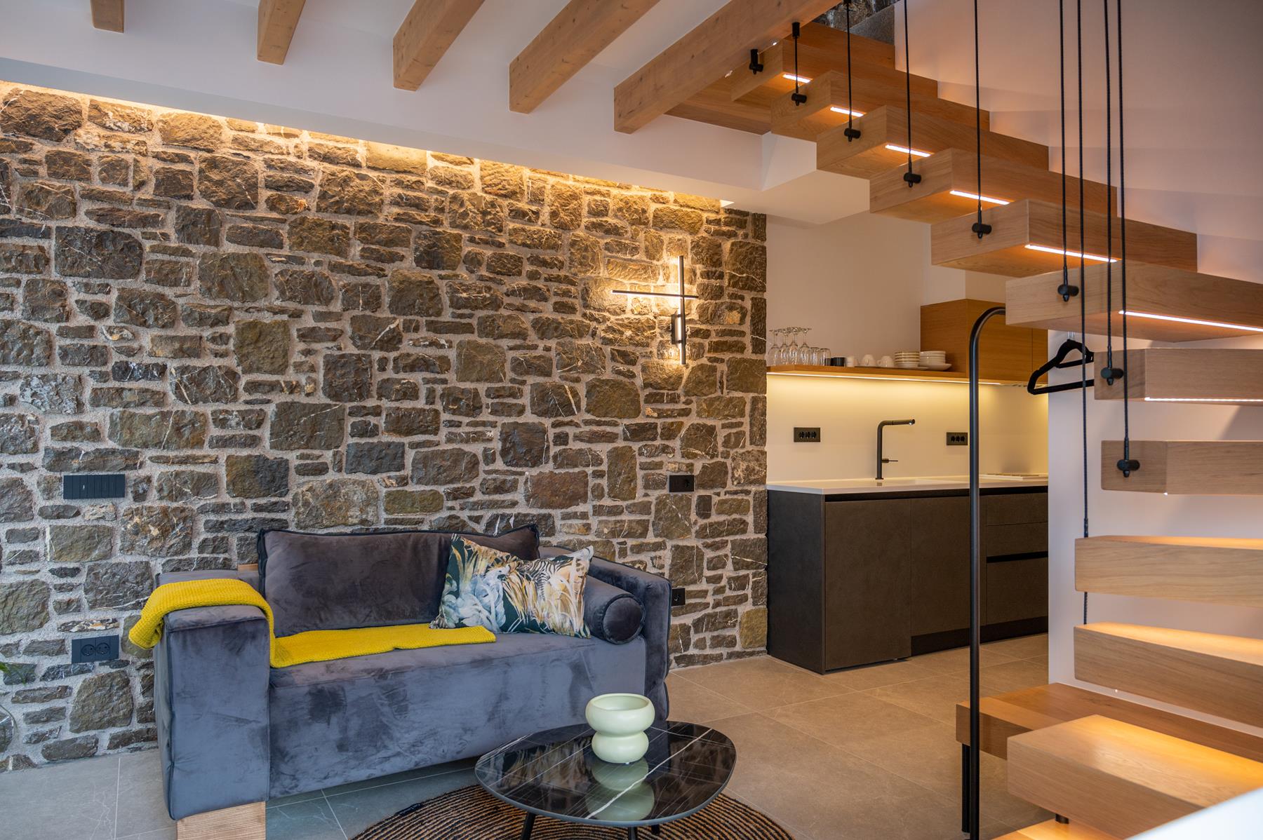 reception nafplio | Opal Exclusive Suites | Nafplio Greece