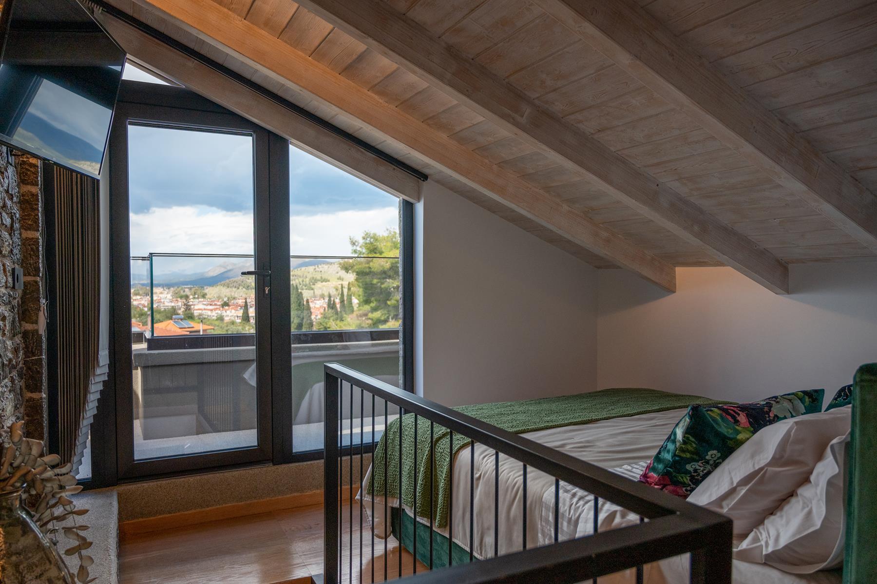 accommodation with pool nafplio | Opal Exclusive Suites | Nafplio Greece