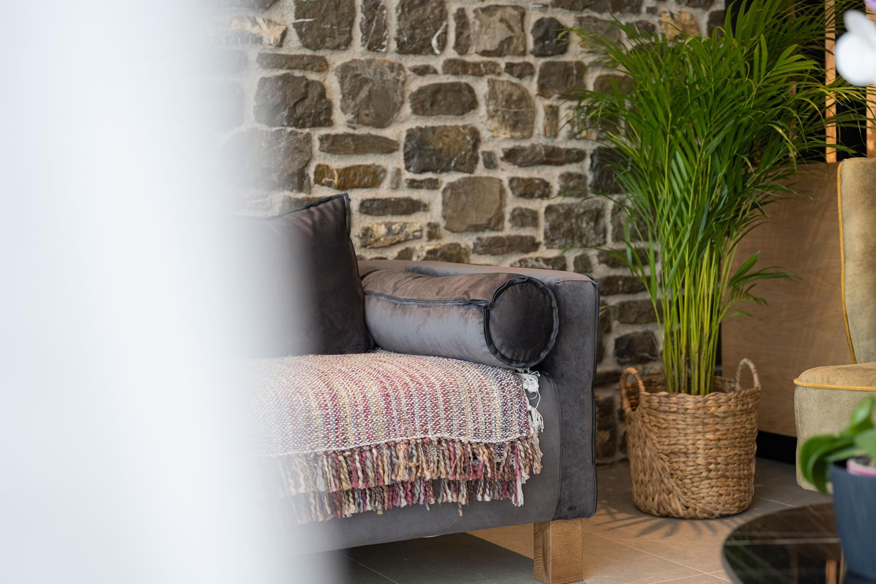 reception nafplio | Opal Exclusive Suites | Nafplio Greece