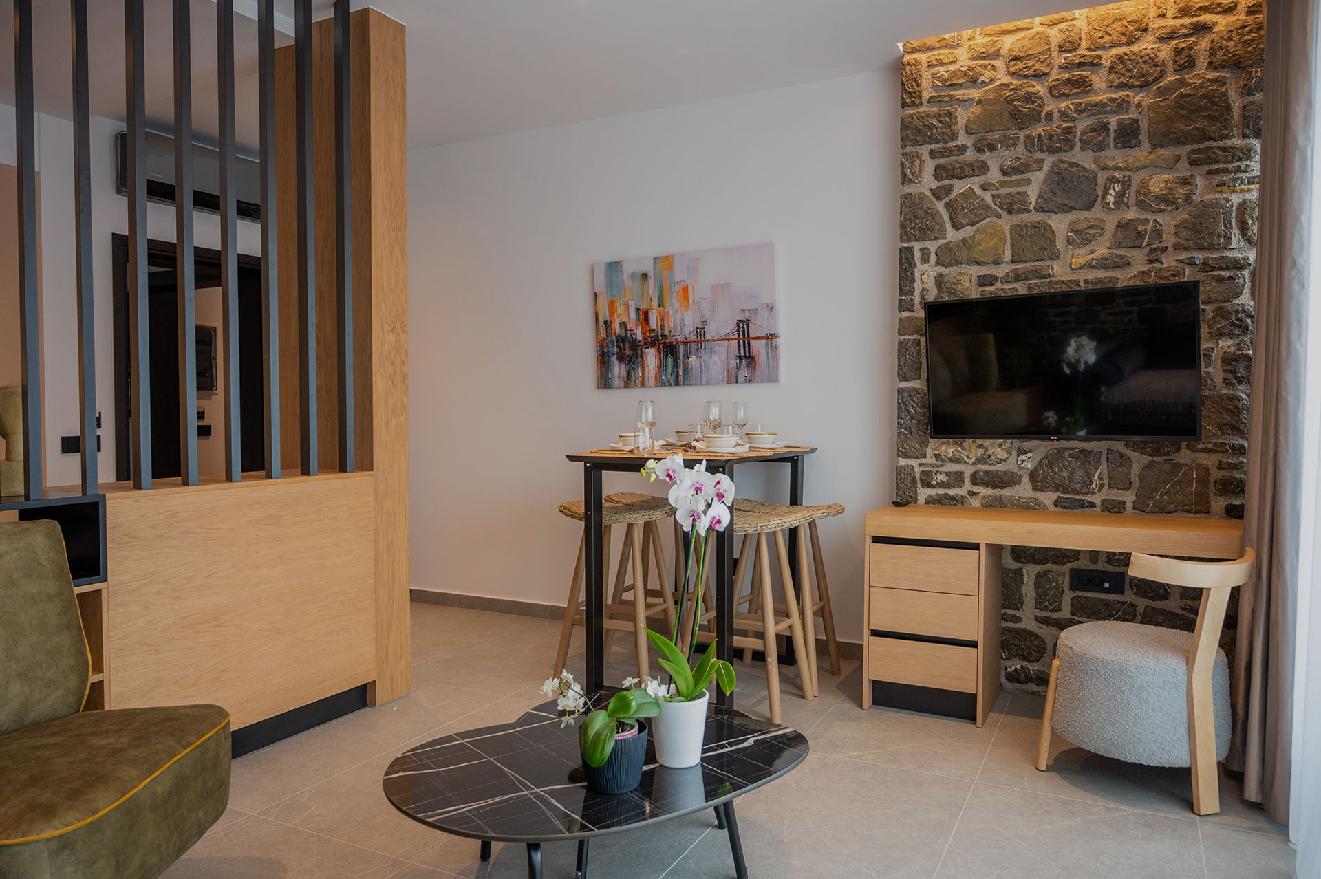 accommodation offers in Nafplio | Opal Exclusive Suites