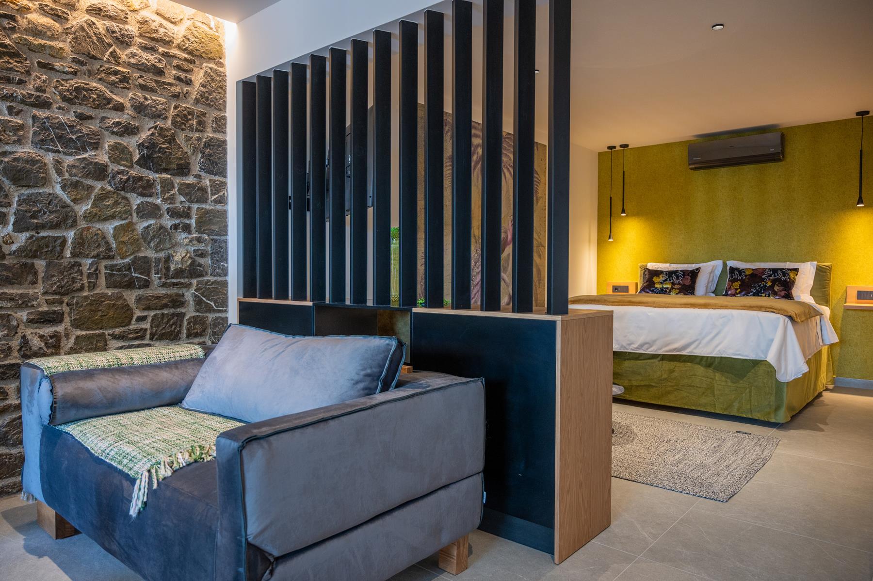 rooms with pool nafplio | Opal Exclusive Suites | Nafplio Greece