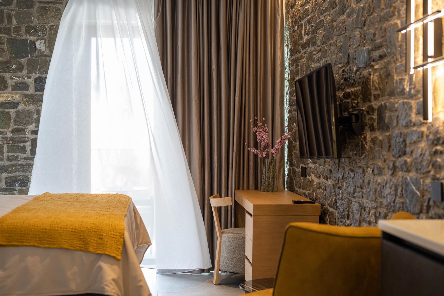 rooms in nafplio | Opal Exclusive Suites | Nafplio Greece