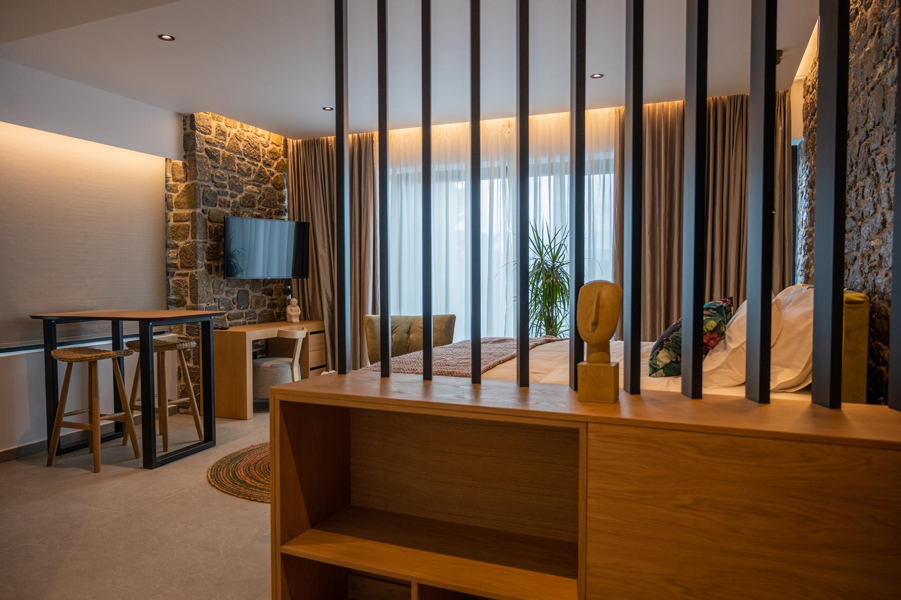 suites in nafplio | Opal Exclusive Suites | Nafplio Greece