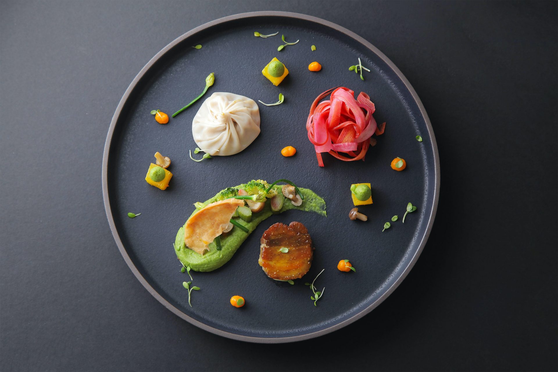 gastronomy nafplio | Opal Exclusive Suites | Nafplio Greece