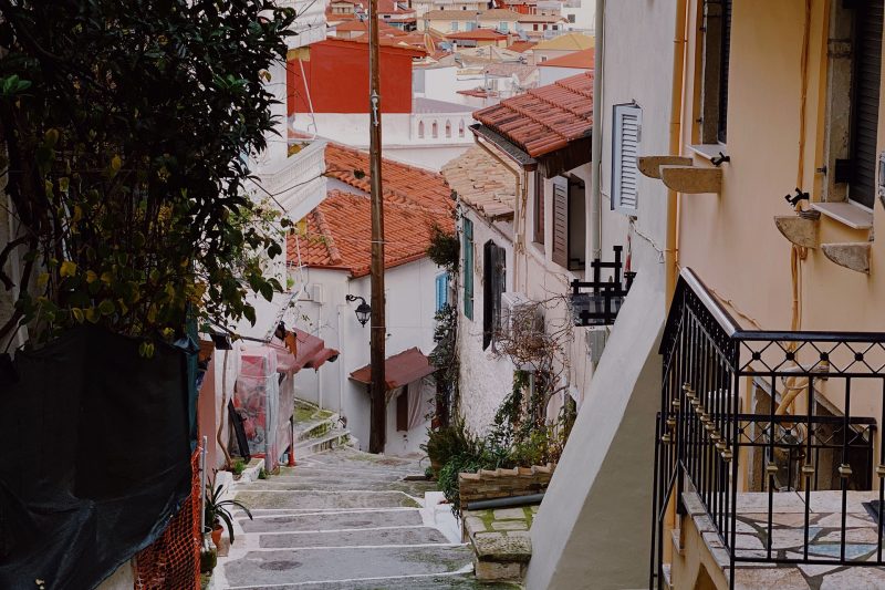 walk in nafplio