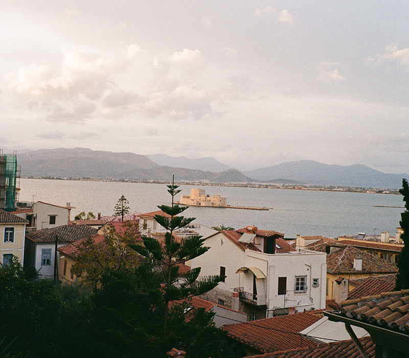 sights nafplio