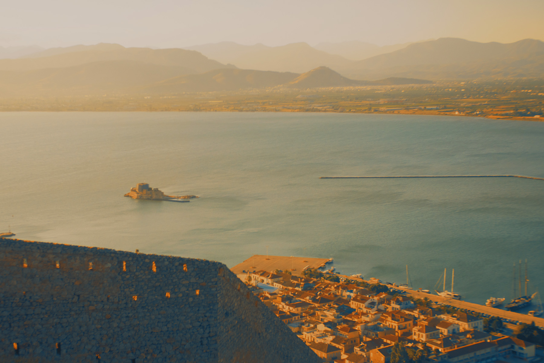 walk in nafplio | Opal Exclusive Suites | Nafplio Greece
